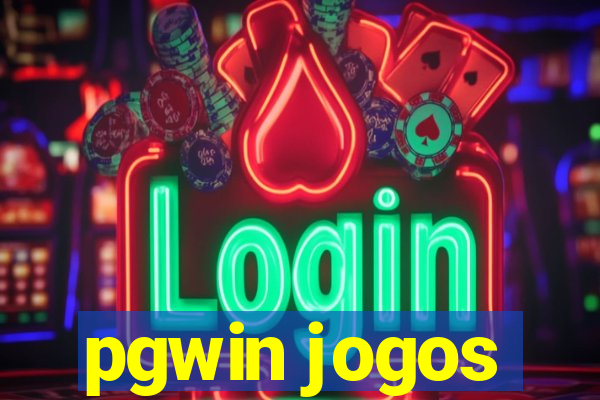 pgwin jogos